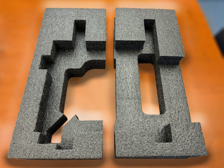 Custom Foam Packaging Solutions | Unified Global Packaging Group