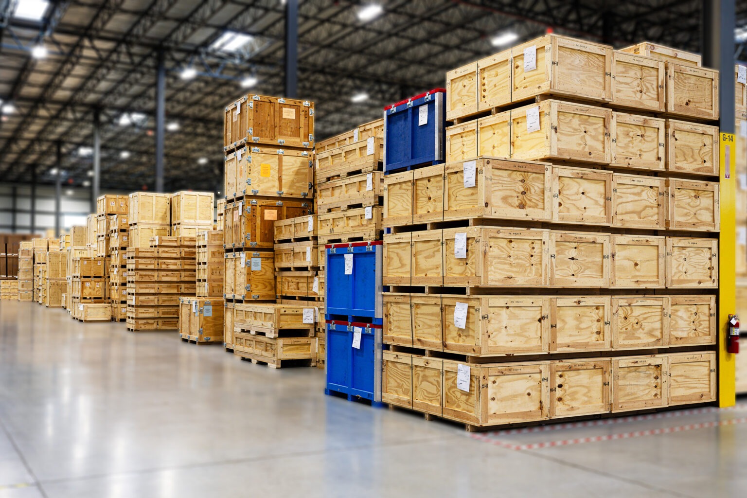 Unified Global Packaging | Custom Protective Packaging
