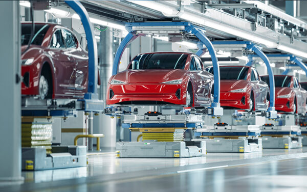 Automotive & Aftermarket