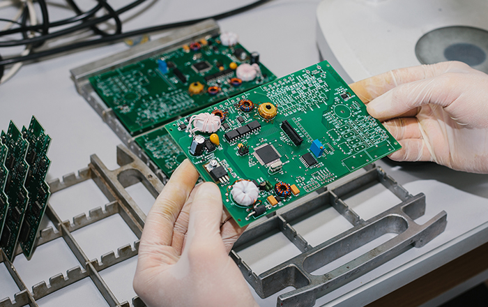 eCommerce & Fulfillment