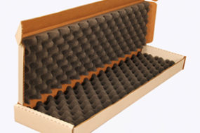 Protective Packaging Foam Box