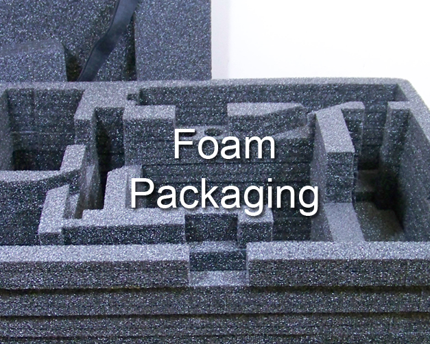 Protective Packaging Foam Solutions