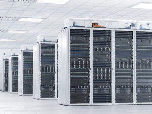 Data Center Rack Packaging Solutions | Unified Global Packaging Group