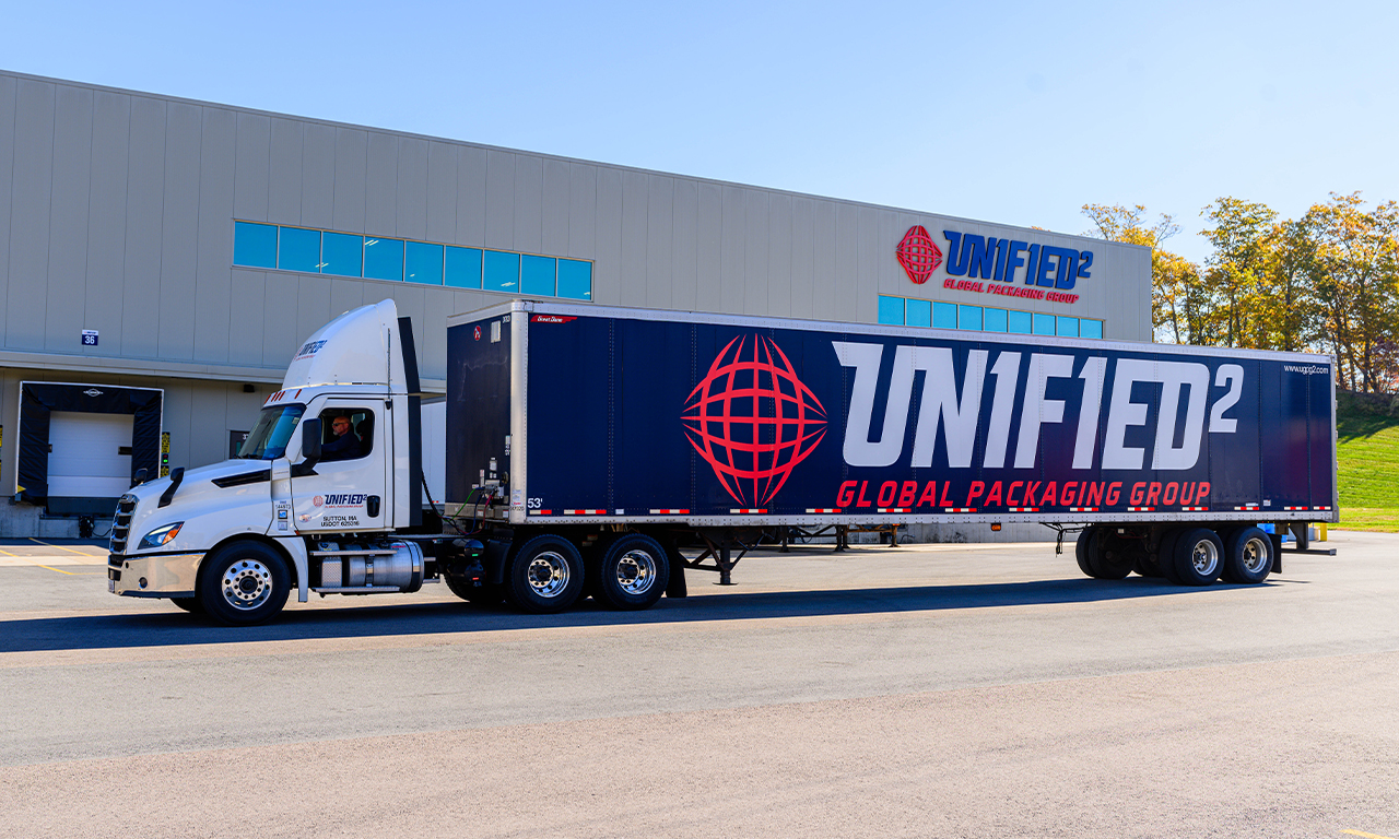 About Unified Global Packaging Group | Our Difference