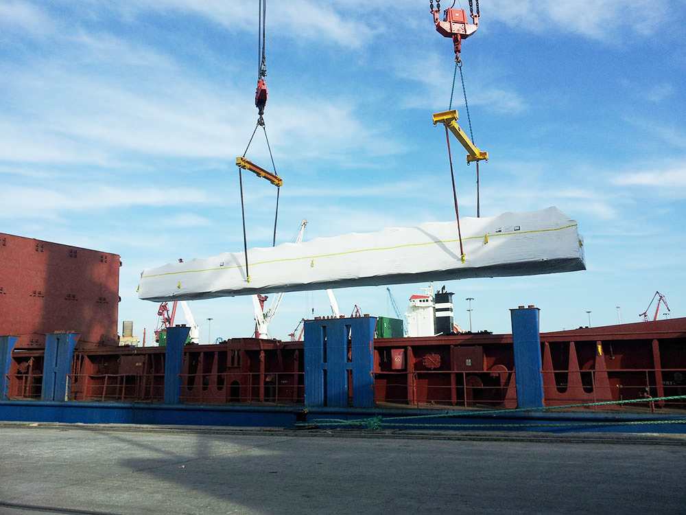 INTERCEPT SHRINK Film