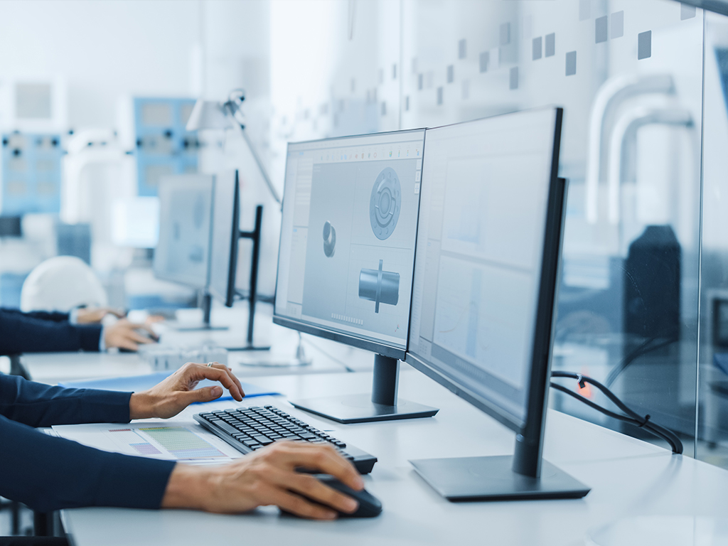 Engineering Design Services